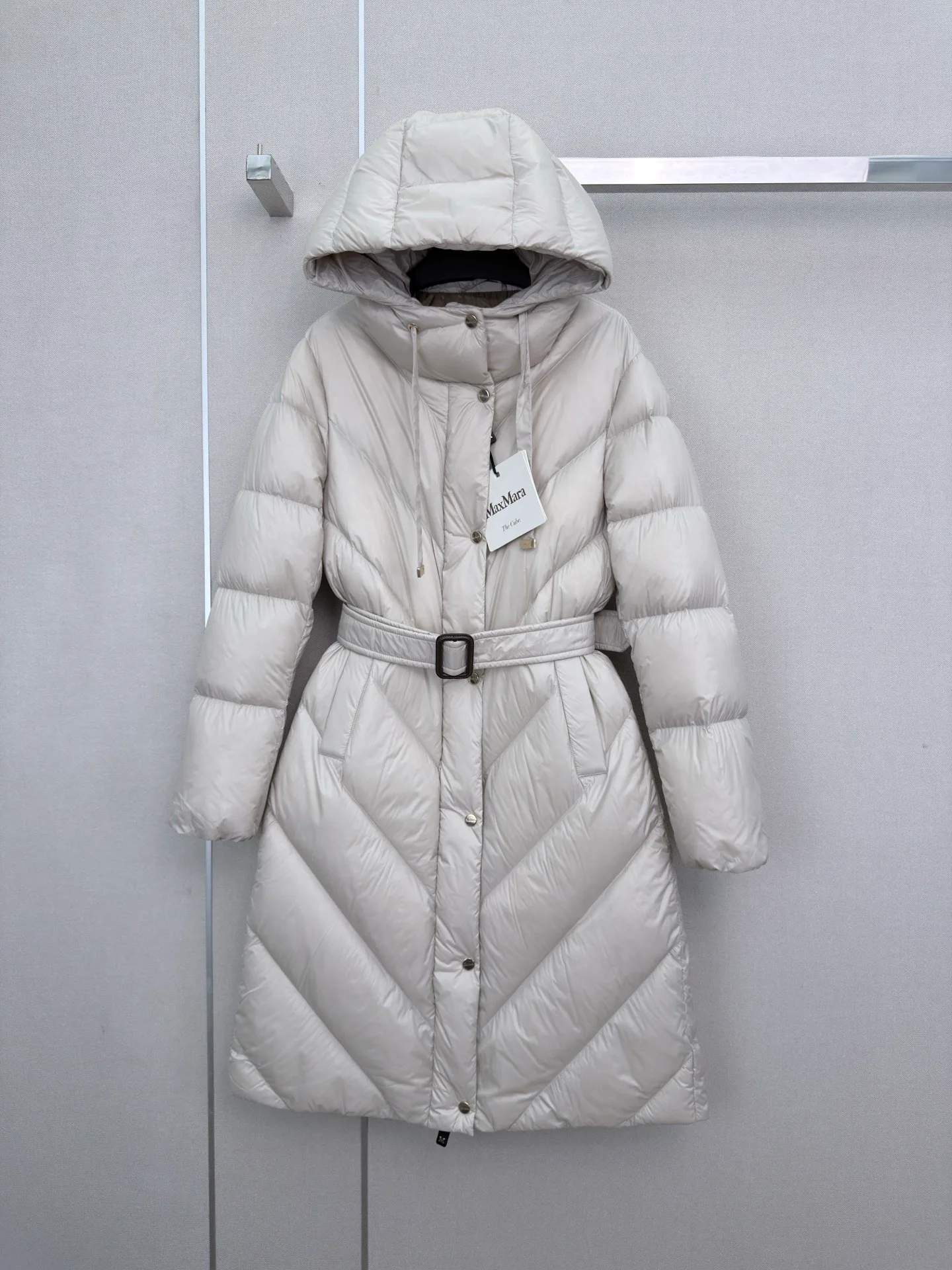 Куртки И Пуховики Женские Max Mara 18056281