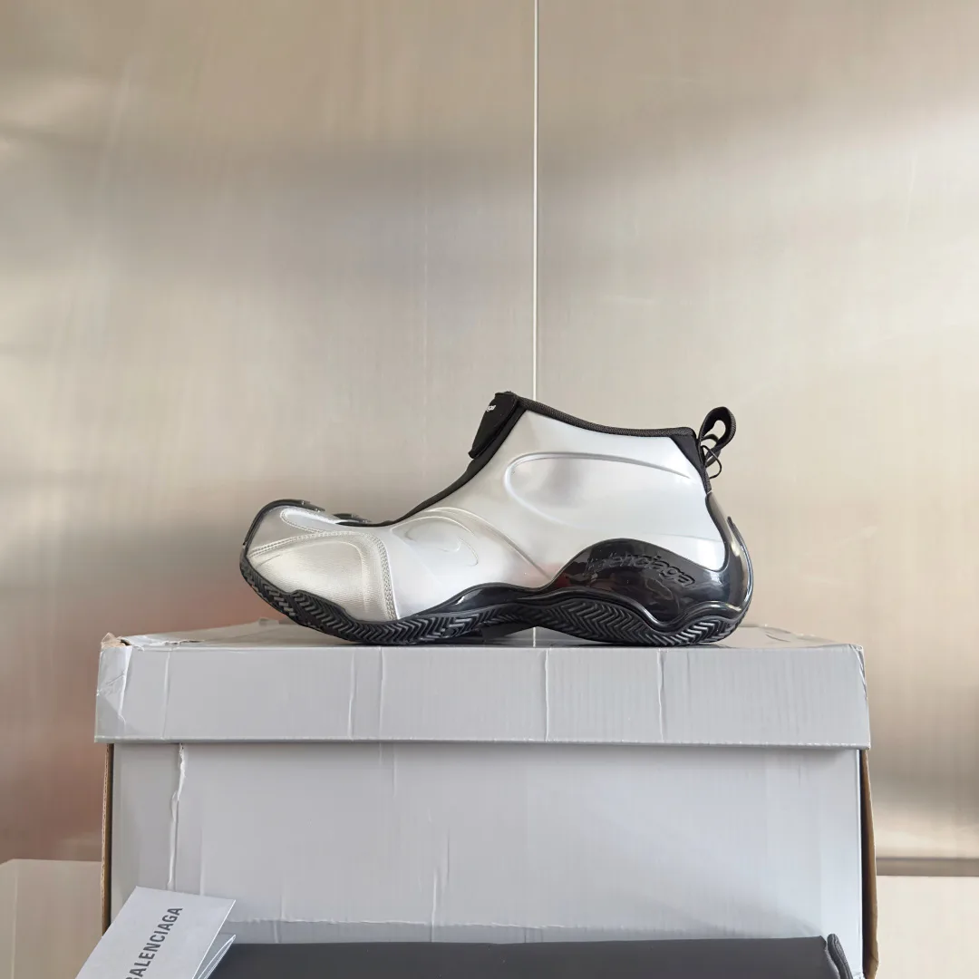 Ботинки Мужские Balenciaga 269717