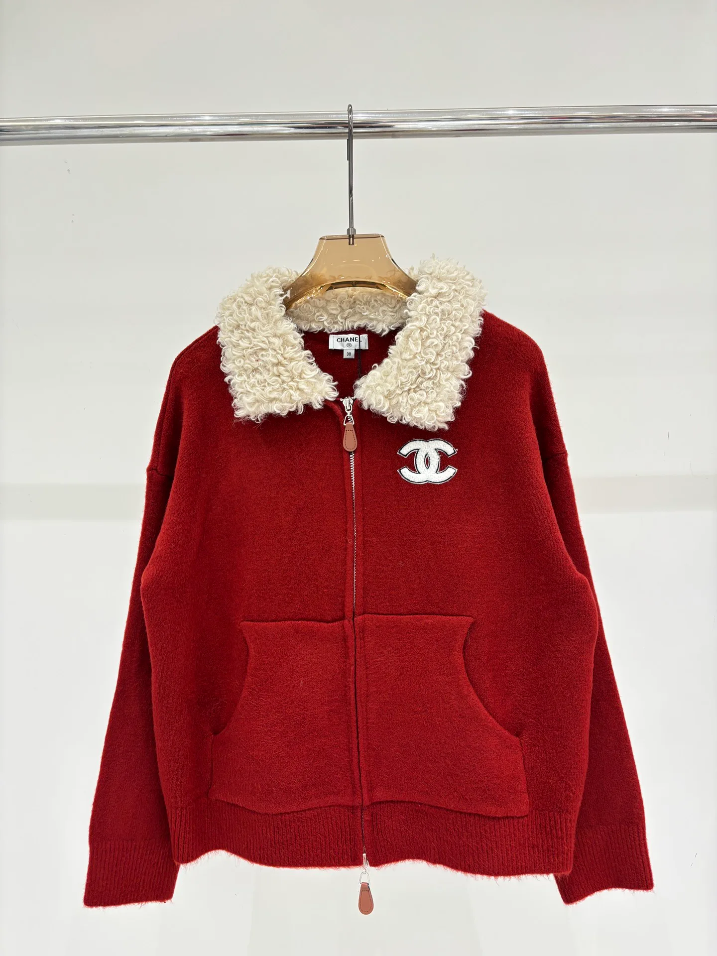 Джемперы И Свитеры Женские Chanel 474410