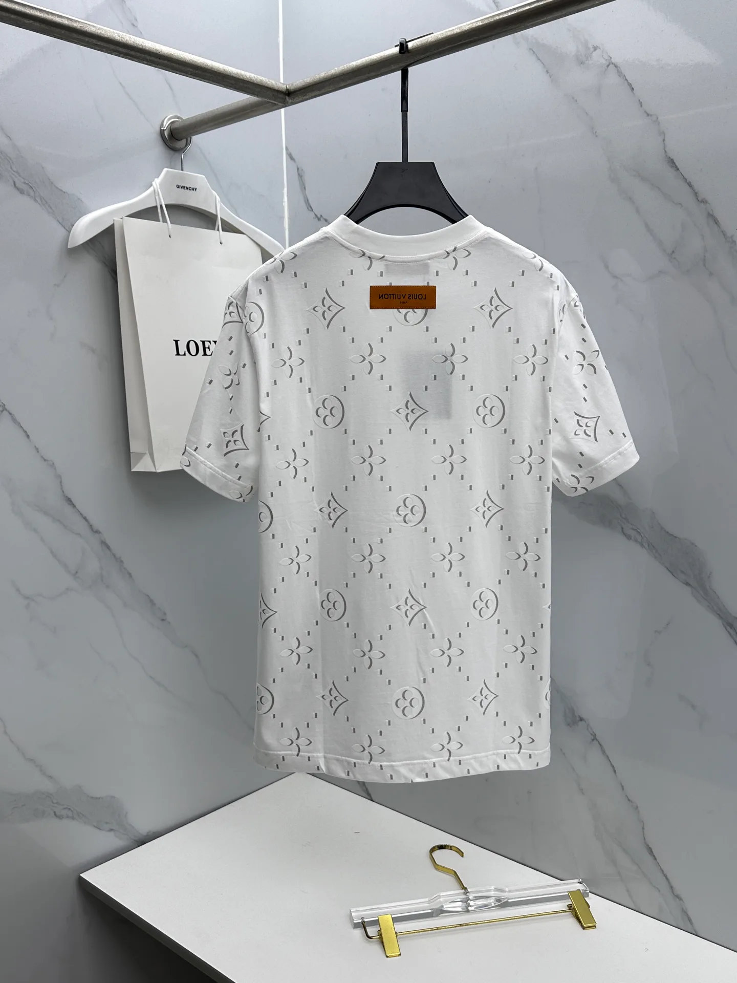 Футболки Женские Louis Vuitton 5415063