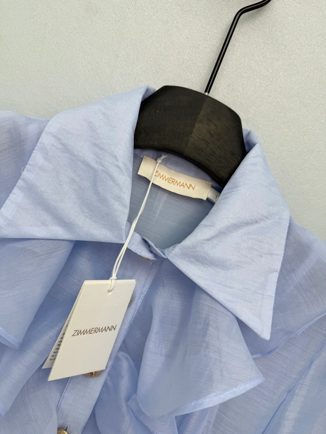 Платья Женские Zimmermann 11834058