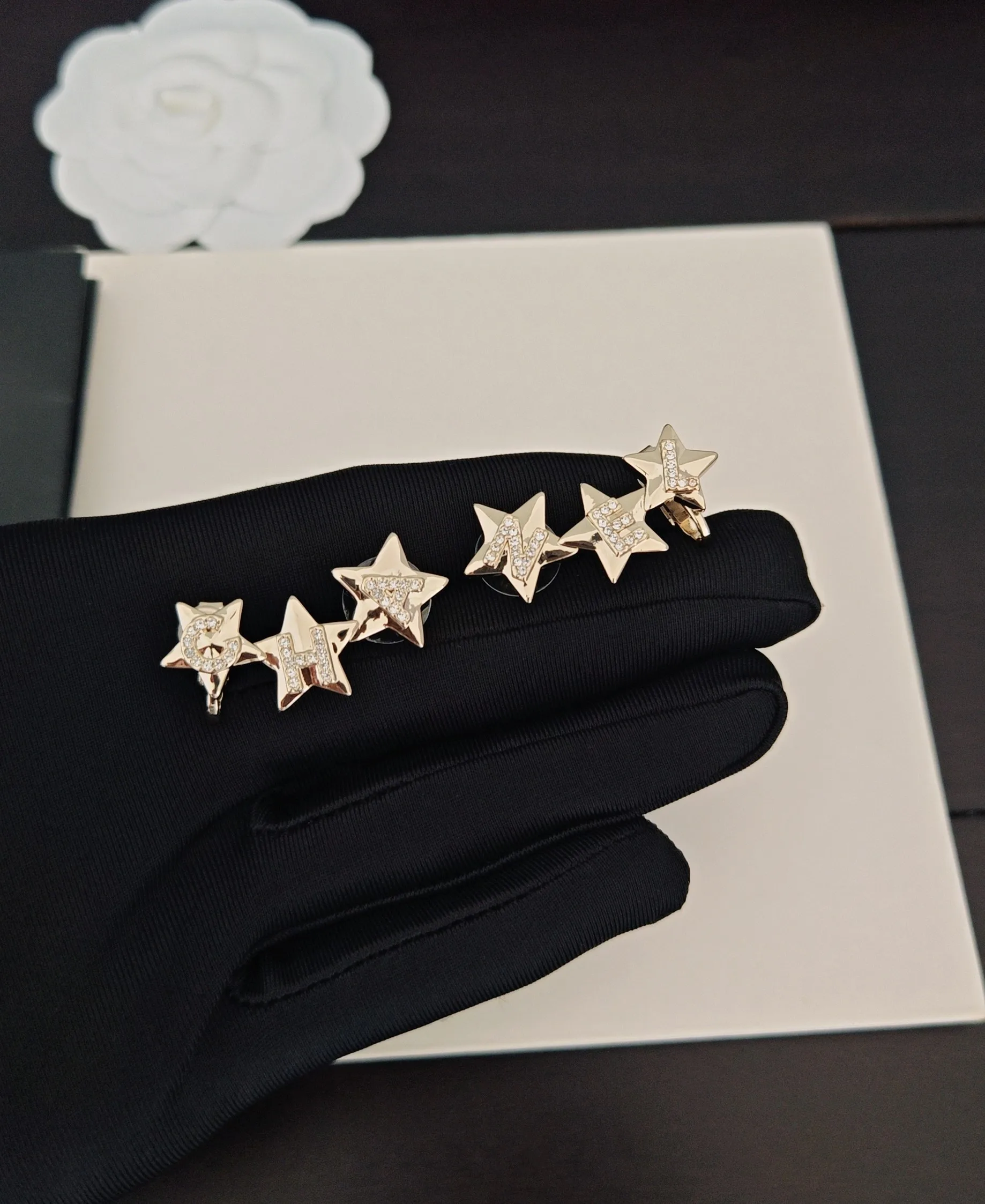 Бижутерия Chanel 101919