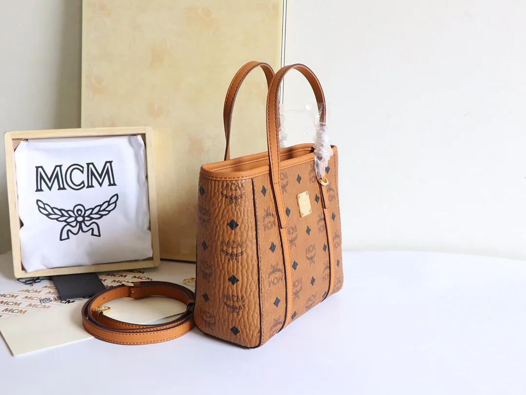 Сумки На Ремне Женские Mcm 666961