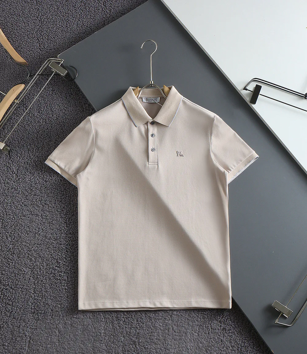Футболки Мужские Brunello Cucinelli 11196231