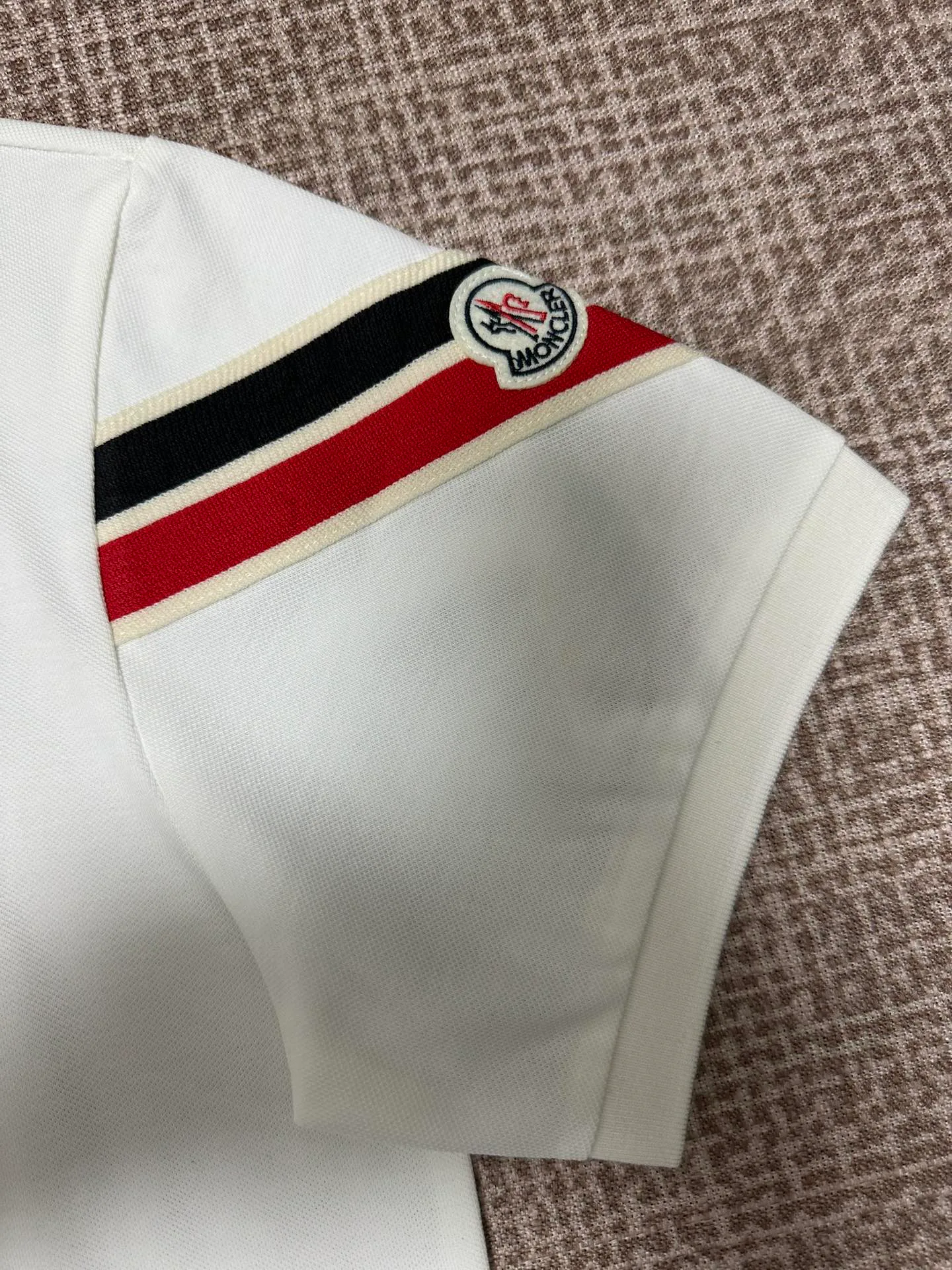 Рубашки Мужские Moncler 1617485