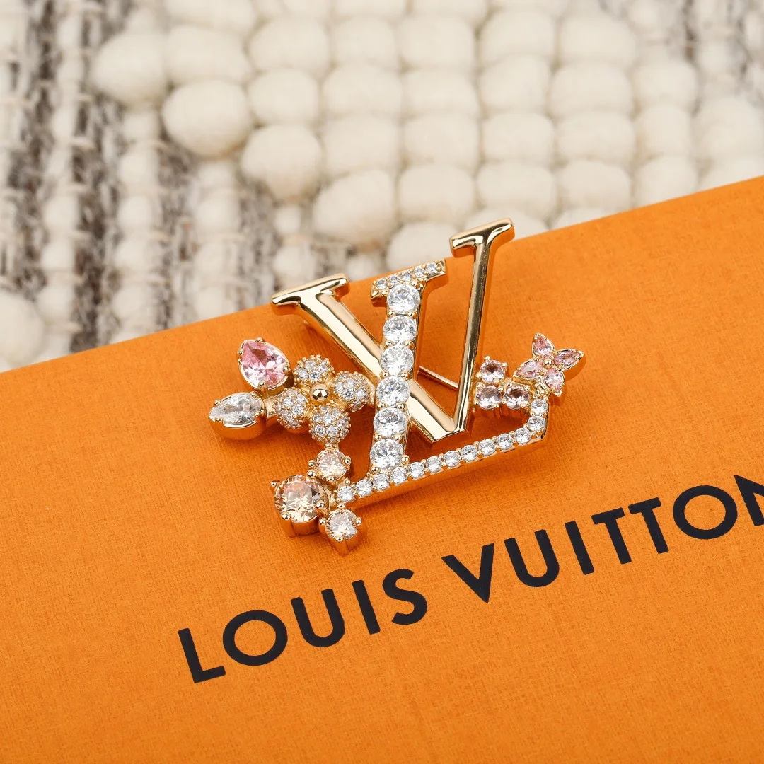 Бижутерия Louis Vuitton 18356037