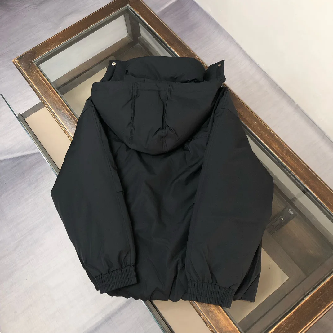 Куртки И Пуховики Мужские Prada 443734