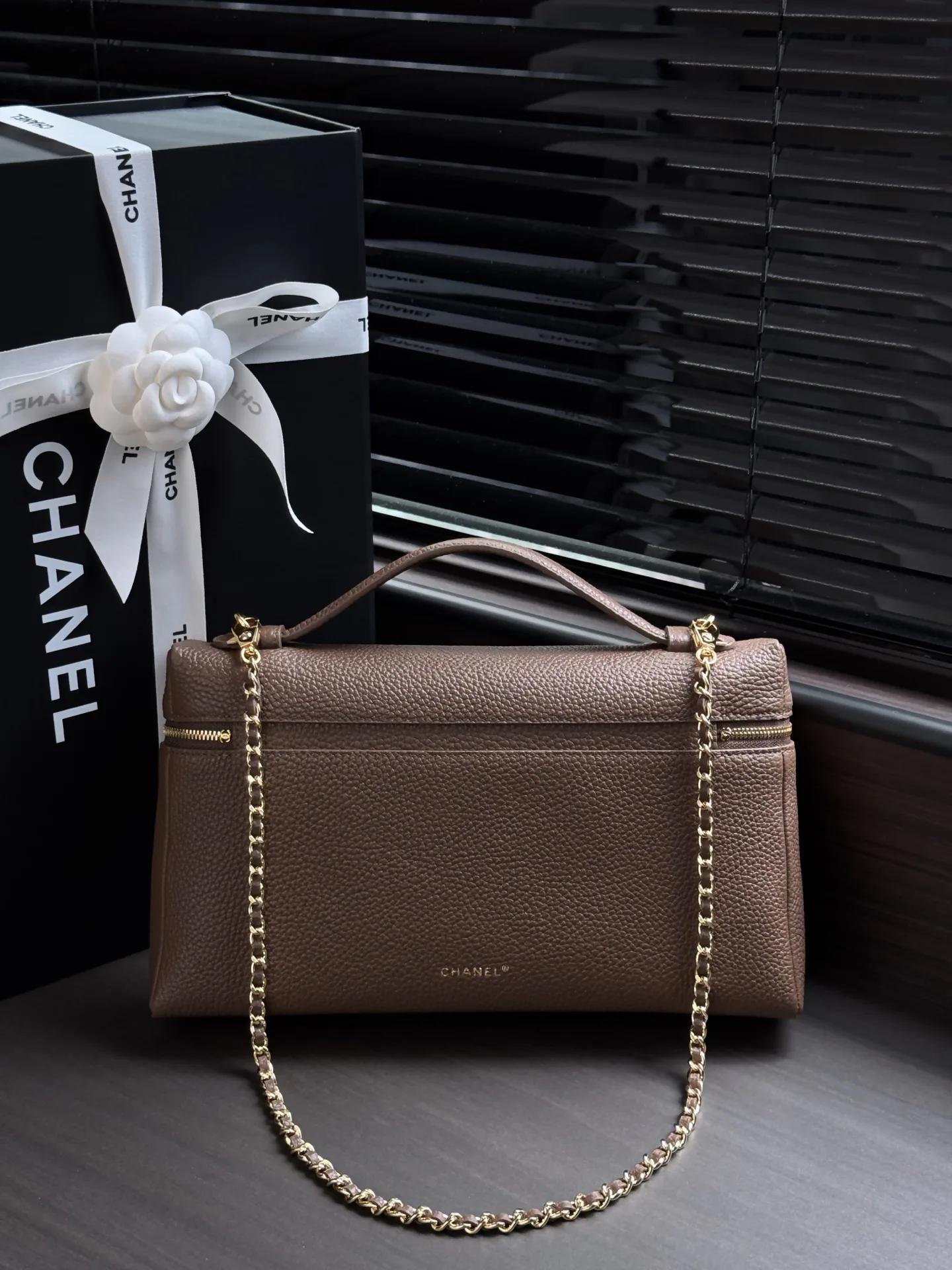 Классические Сумки Женские Chanel 17698904