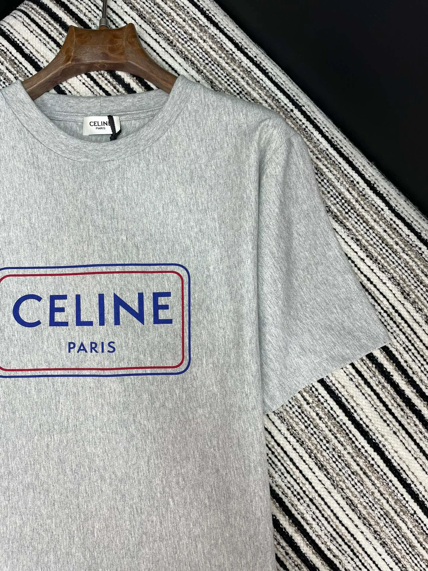 Футболки Женские Celine 405962