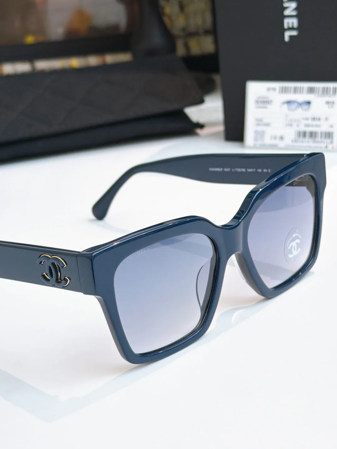 Классические Сумки Женские Chanel 11389076