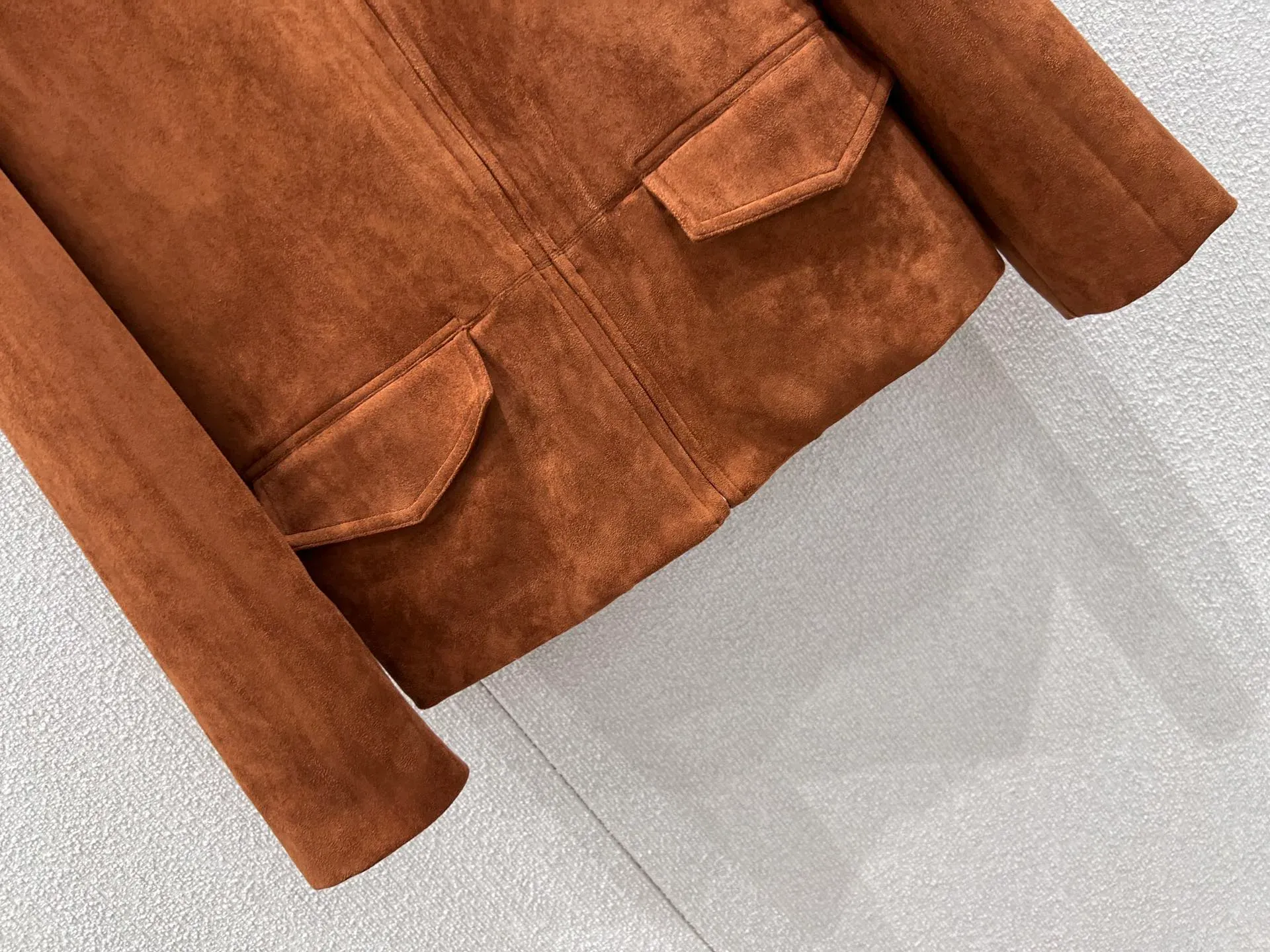 Куртки И Пуховики Женские Miu Miu 1816205