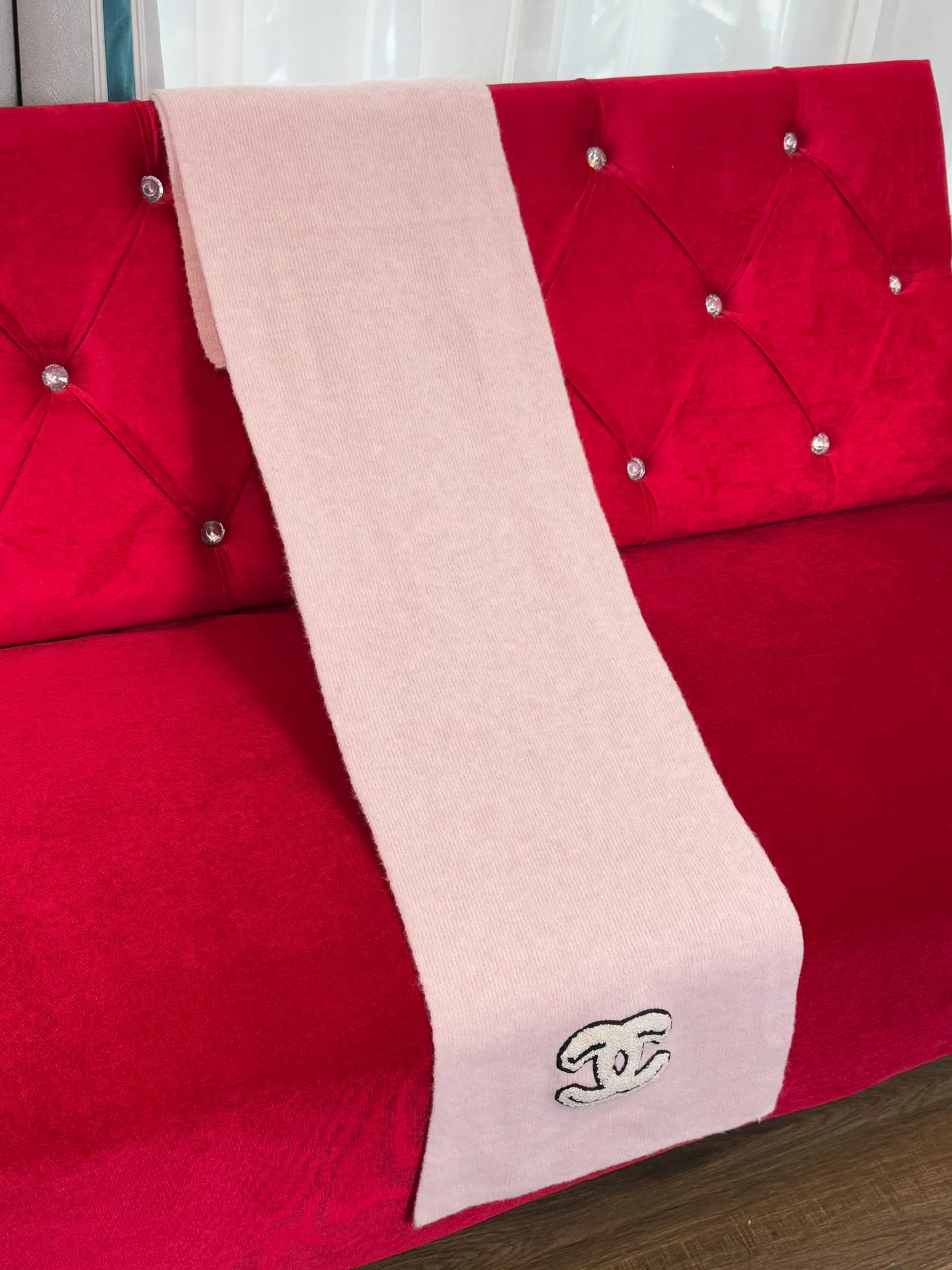 Шарфы Chanel 4820118