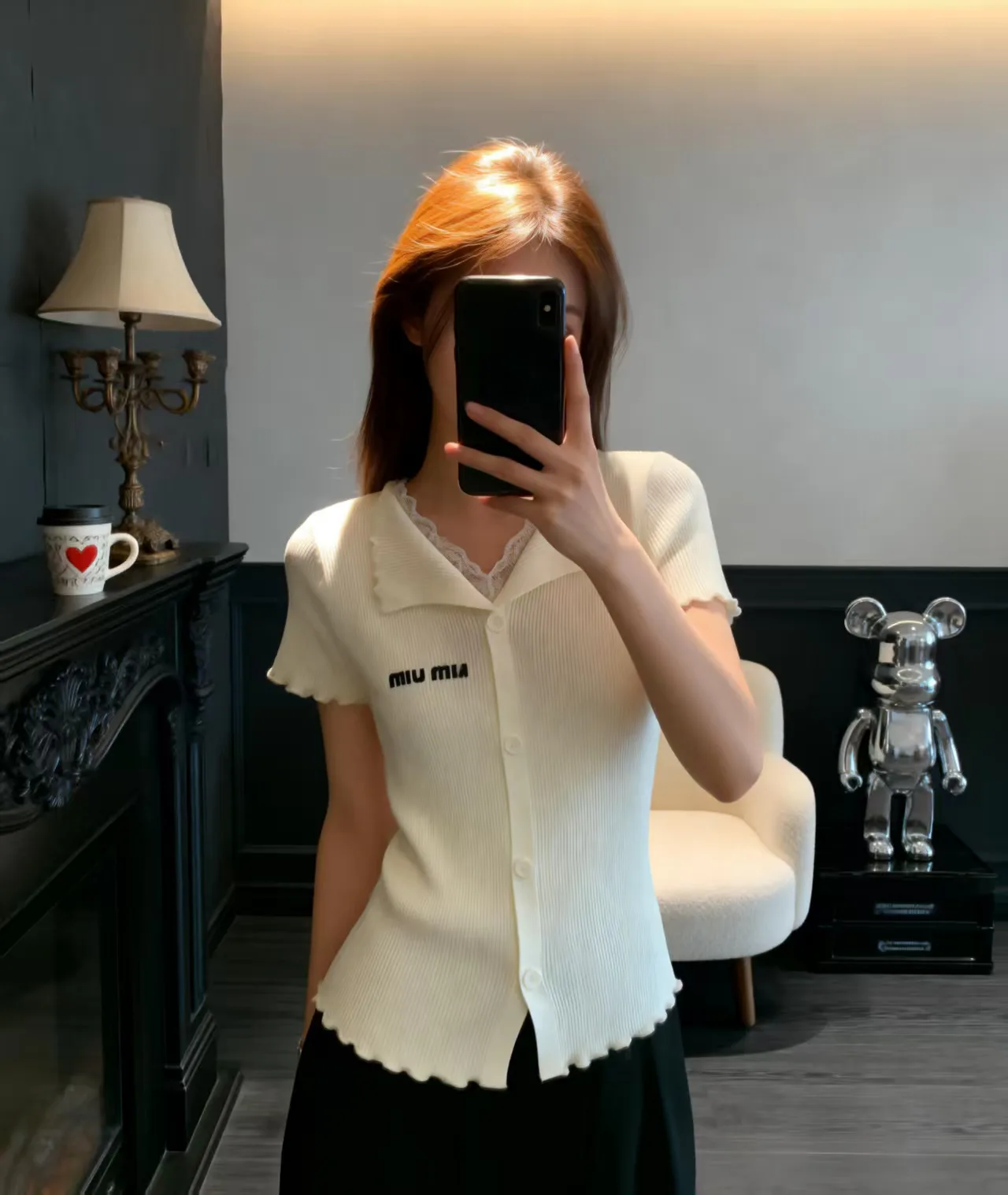 Жакеты Женские Miu Miu 11747190