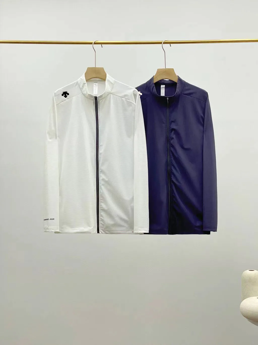 Куртки Женские Descente Куртки Женские Descente