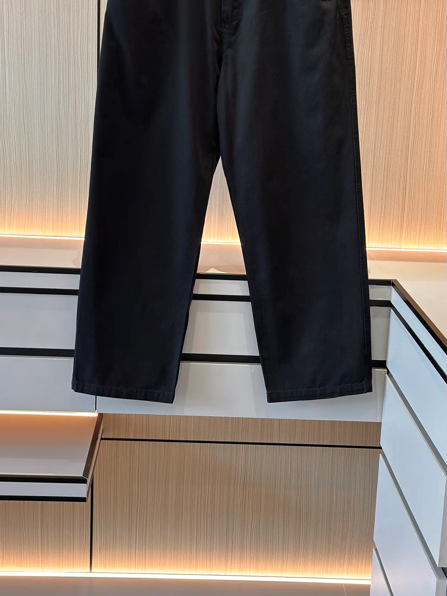 Брюки Мужские Prada 11465315