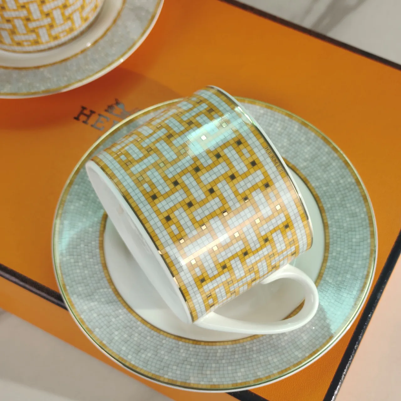 Посуда Hermes 5553