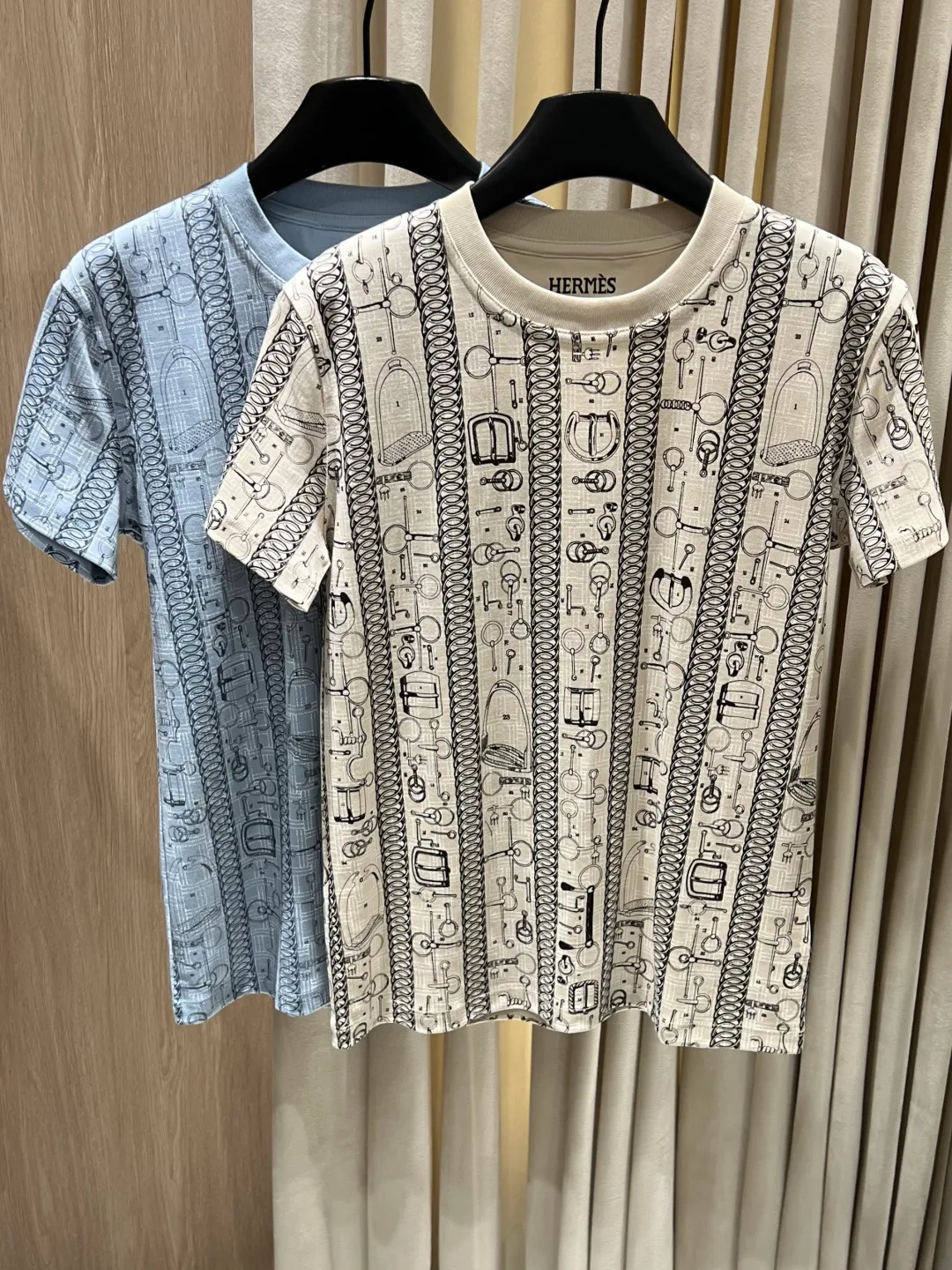 Футболки Женские Hermes 16857045