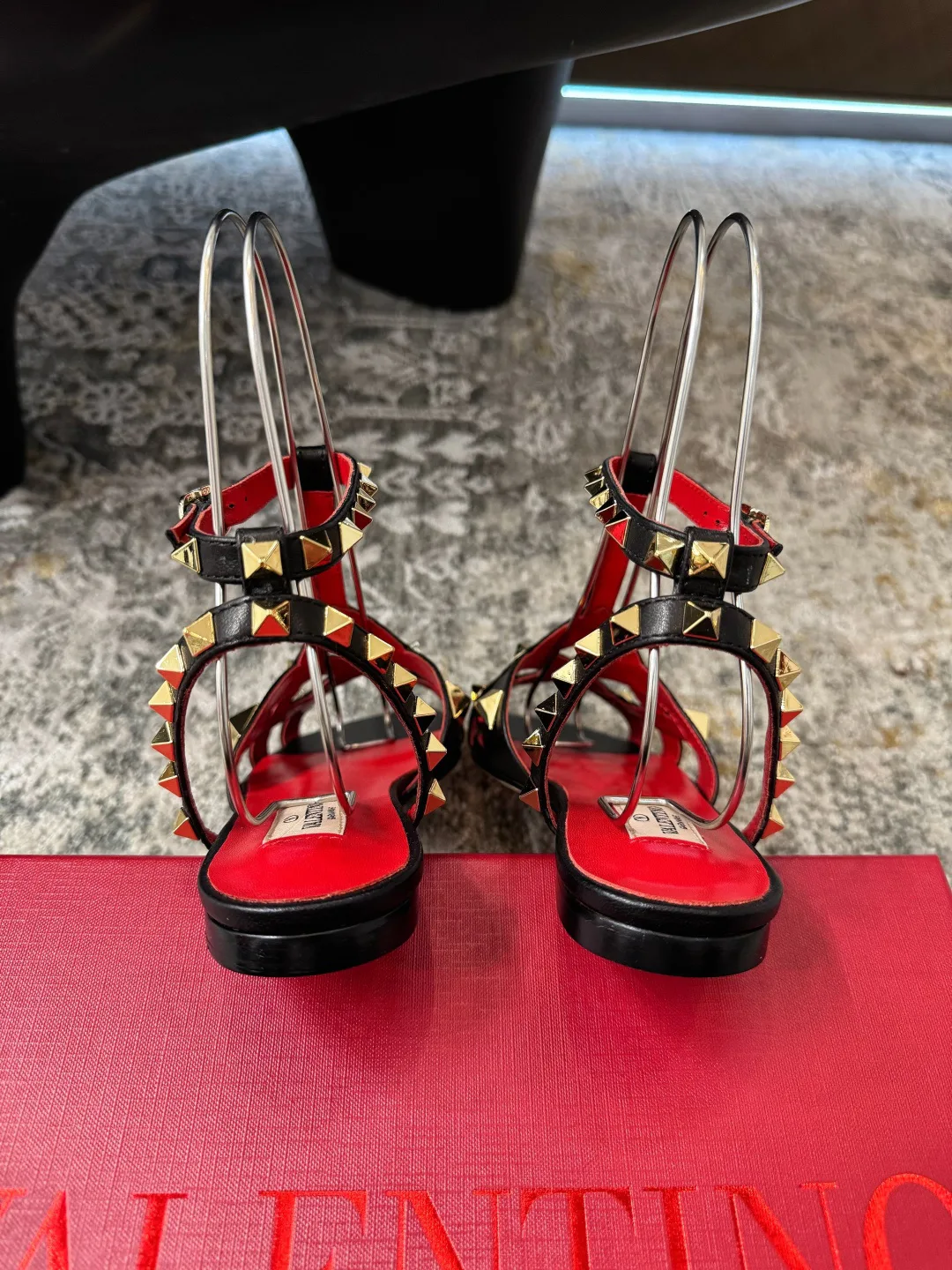 Туфли Женские Valentino 2989270