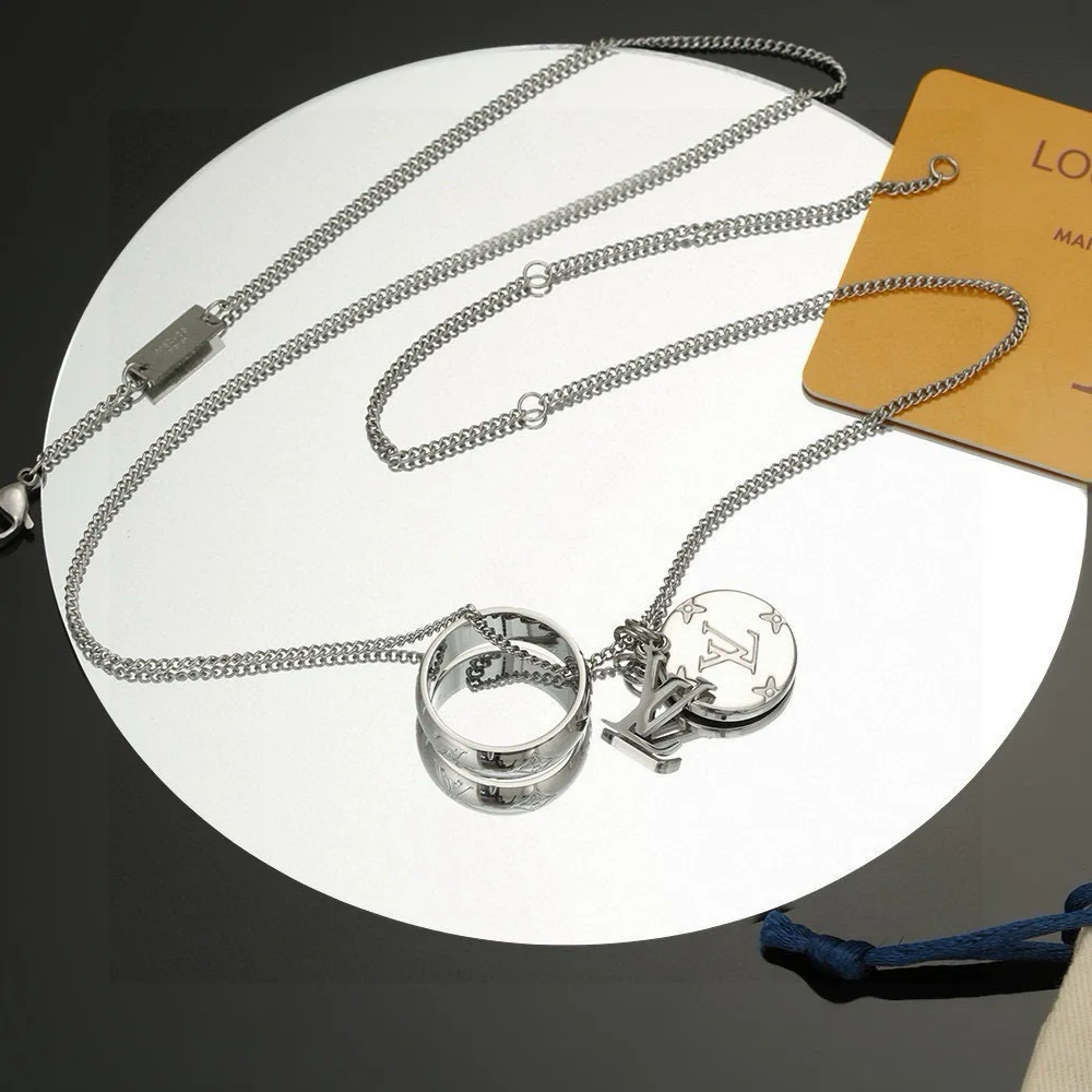 Бижутерия Louis Vuitton 225262