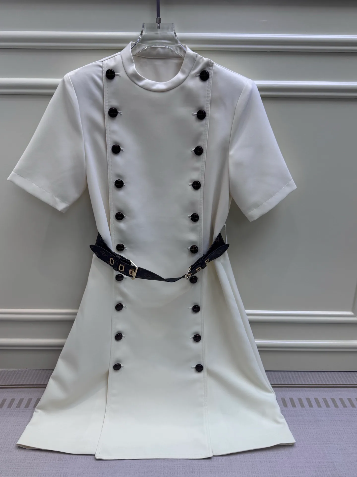 Платья Женские Louis Vuitton 34468