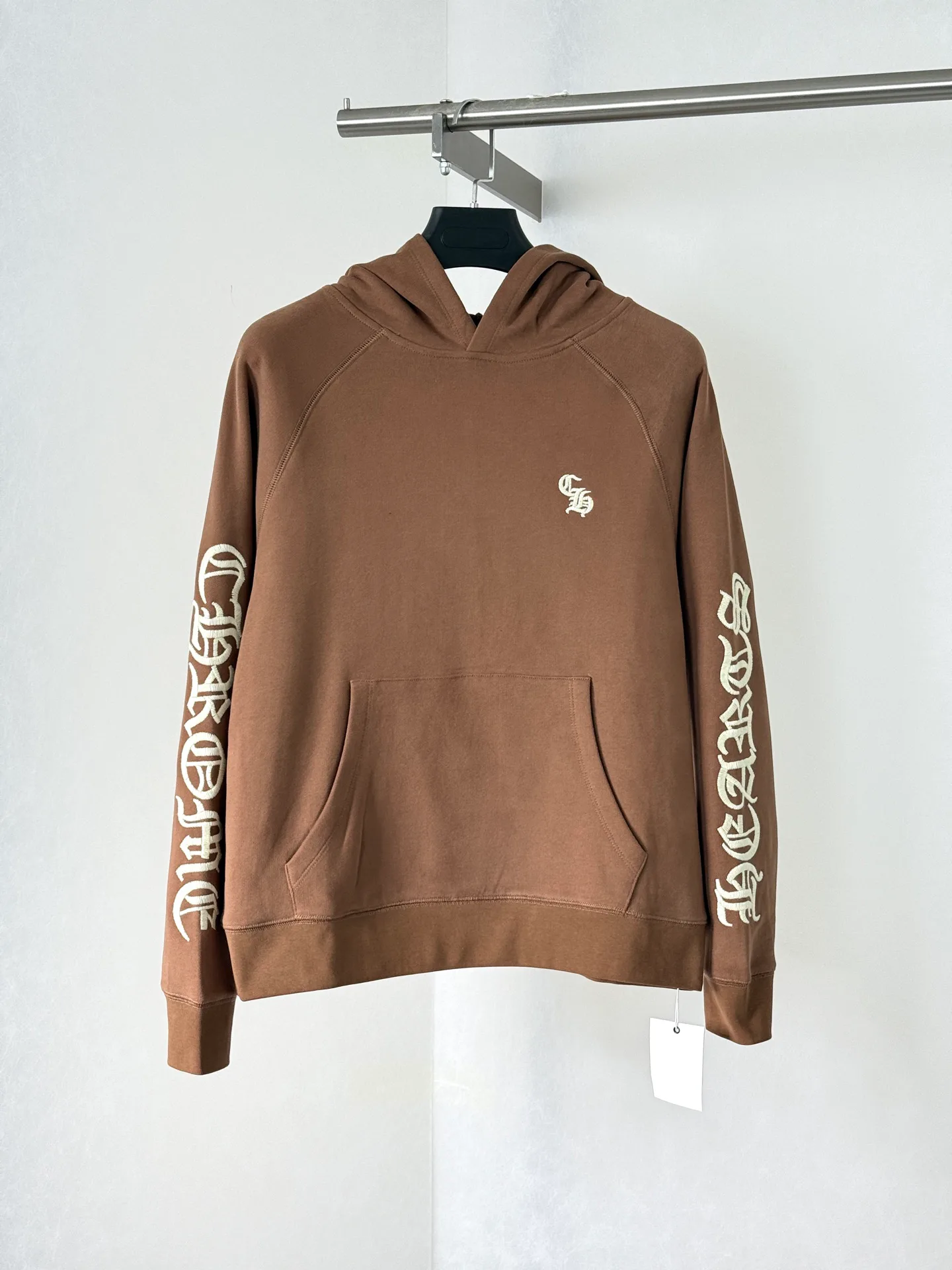 Свитшоты И Худи Мужские Chrome Hearts 17993364