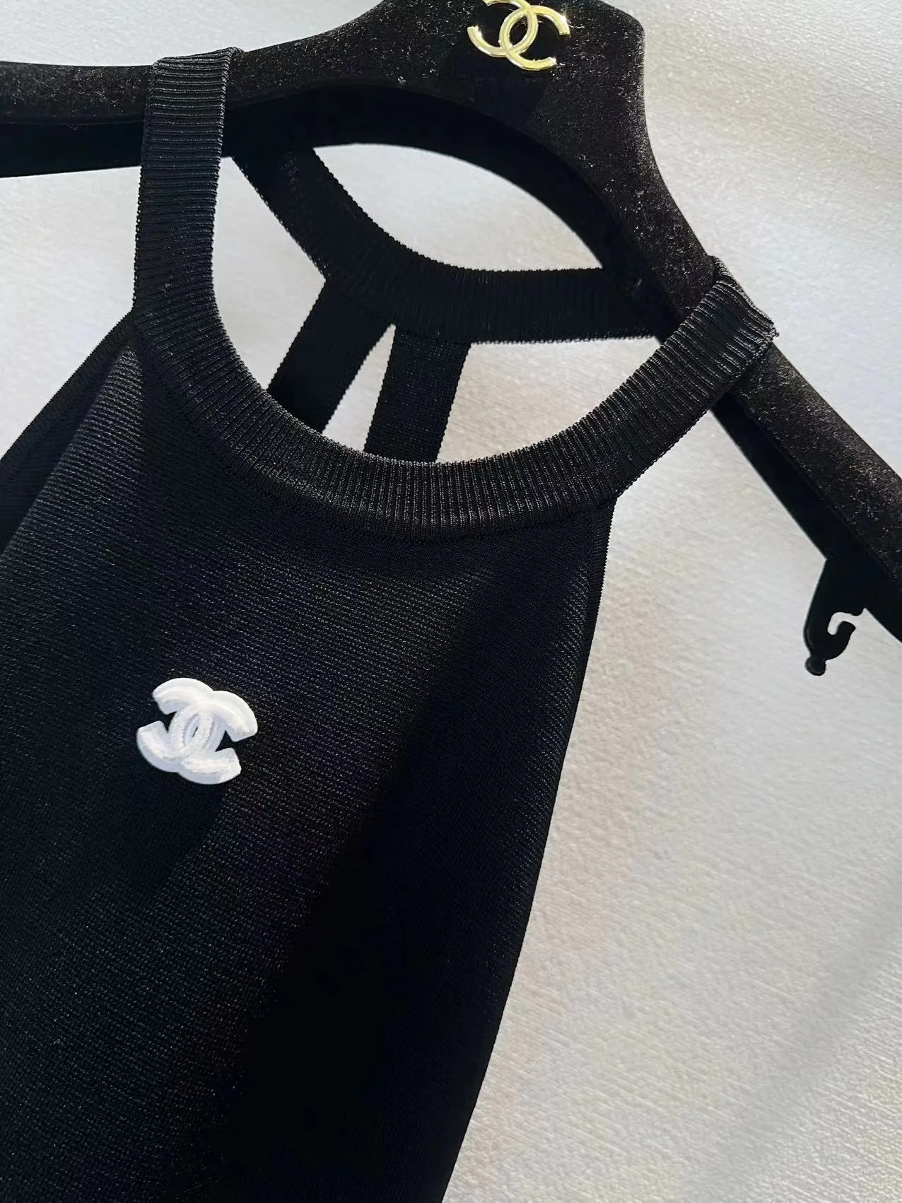 Платья Женские Chanel 11239628