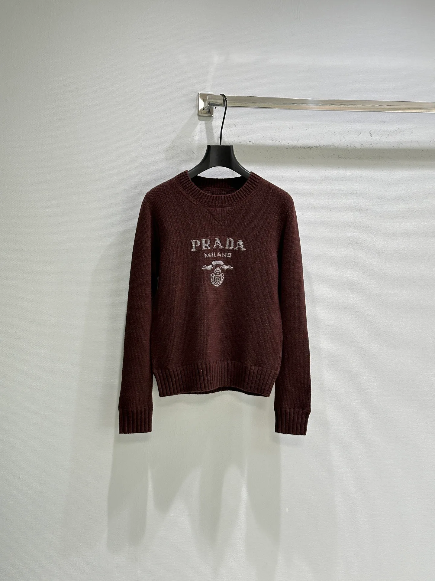 Джемперы И Свитеры Мужские Prada 3379419