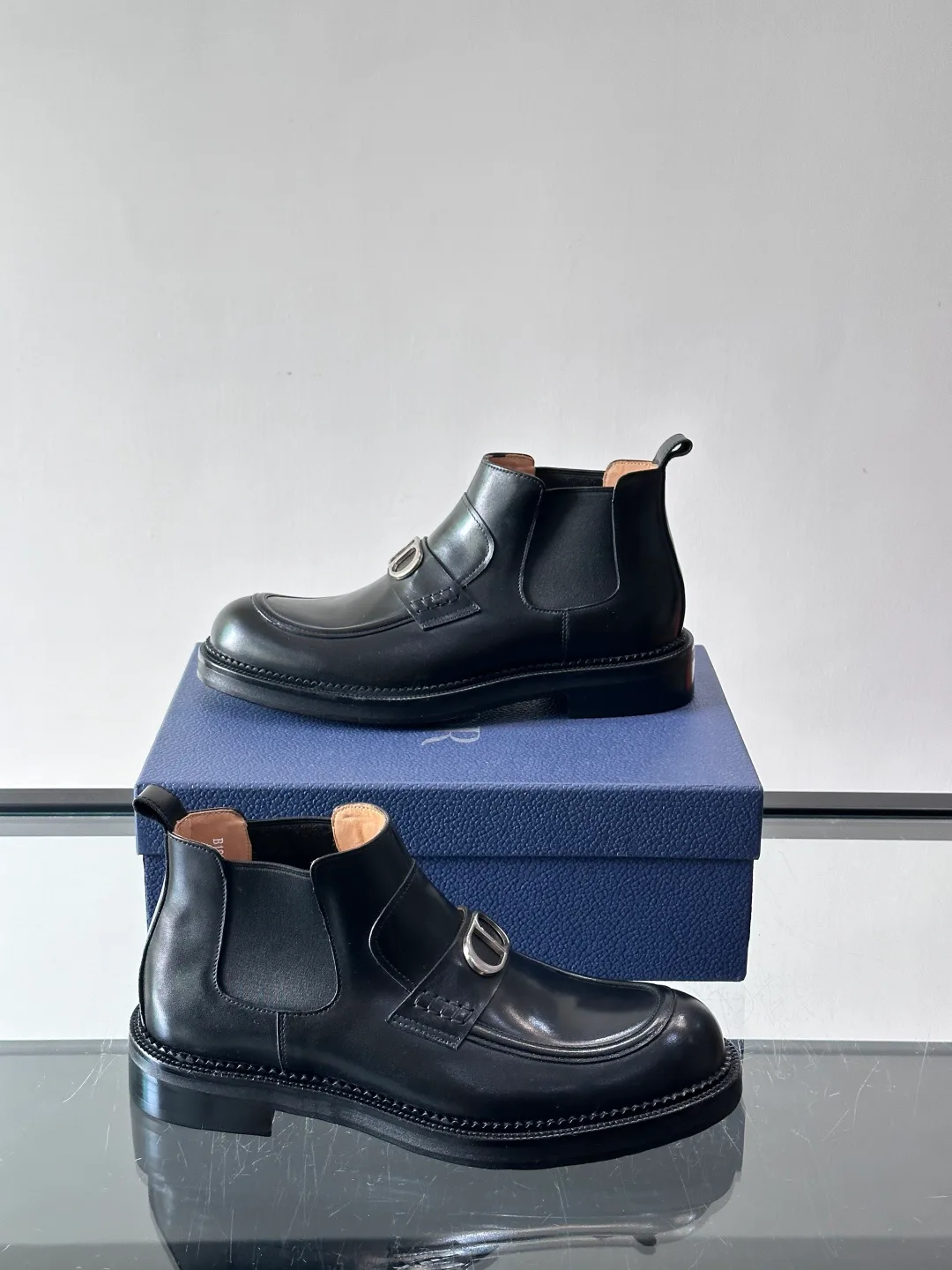 Ботинки Мужские Christian Dior 5030245