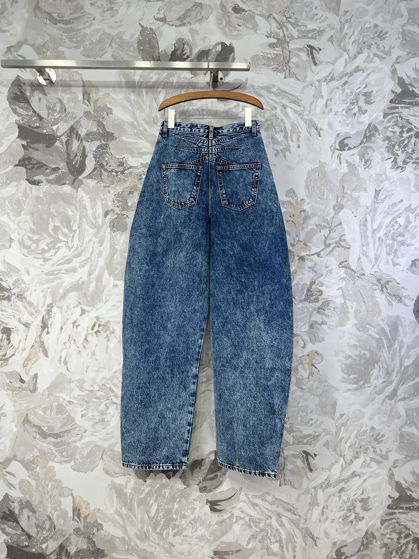 Джинсы Женские Alaia 881367