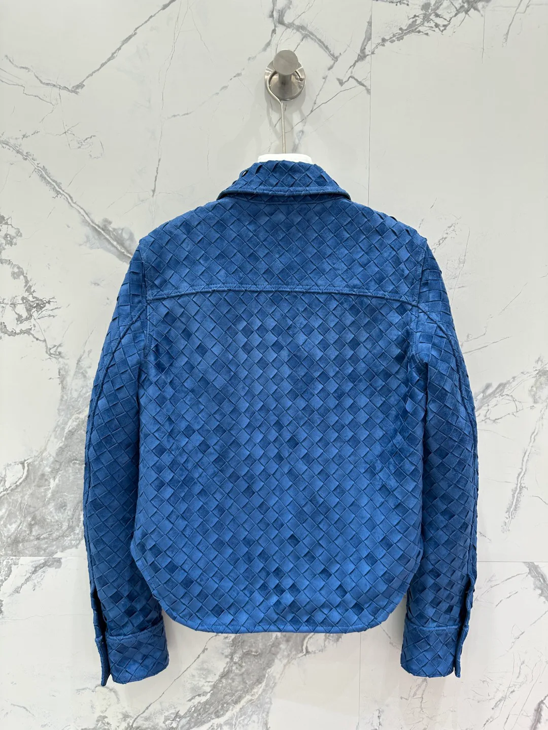 Кожаные Куртки И Дублёнки Женские Bottega Veneta 13309663