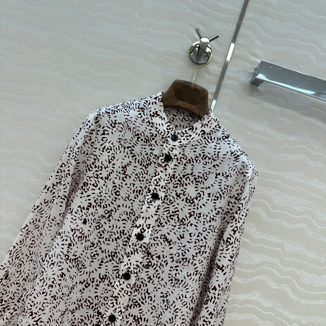 Рубашки Женские Loro Piana 11779278