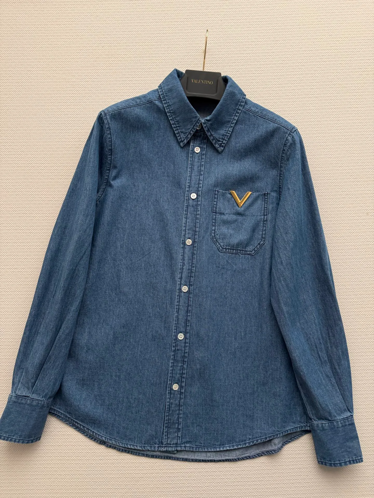 Рубашки Женские Valentino 4946178