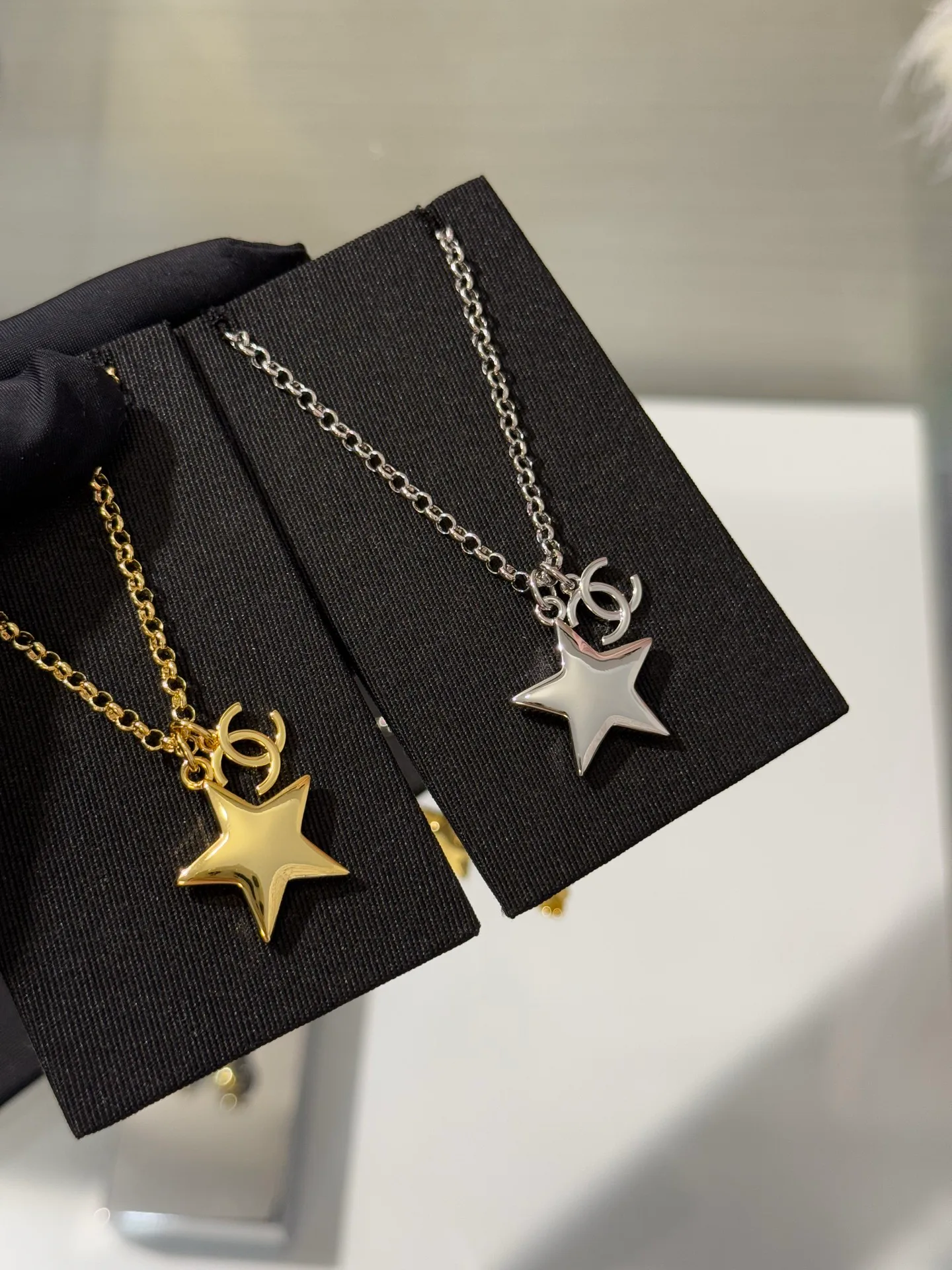 Бижутерия Chanel 13115111
