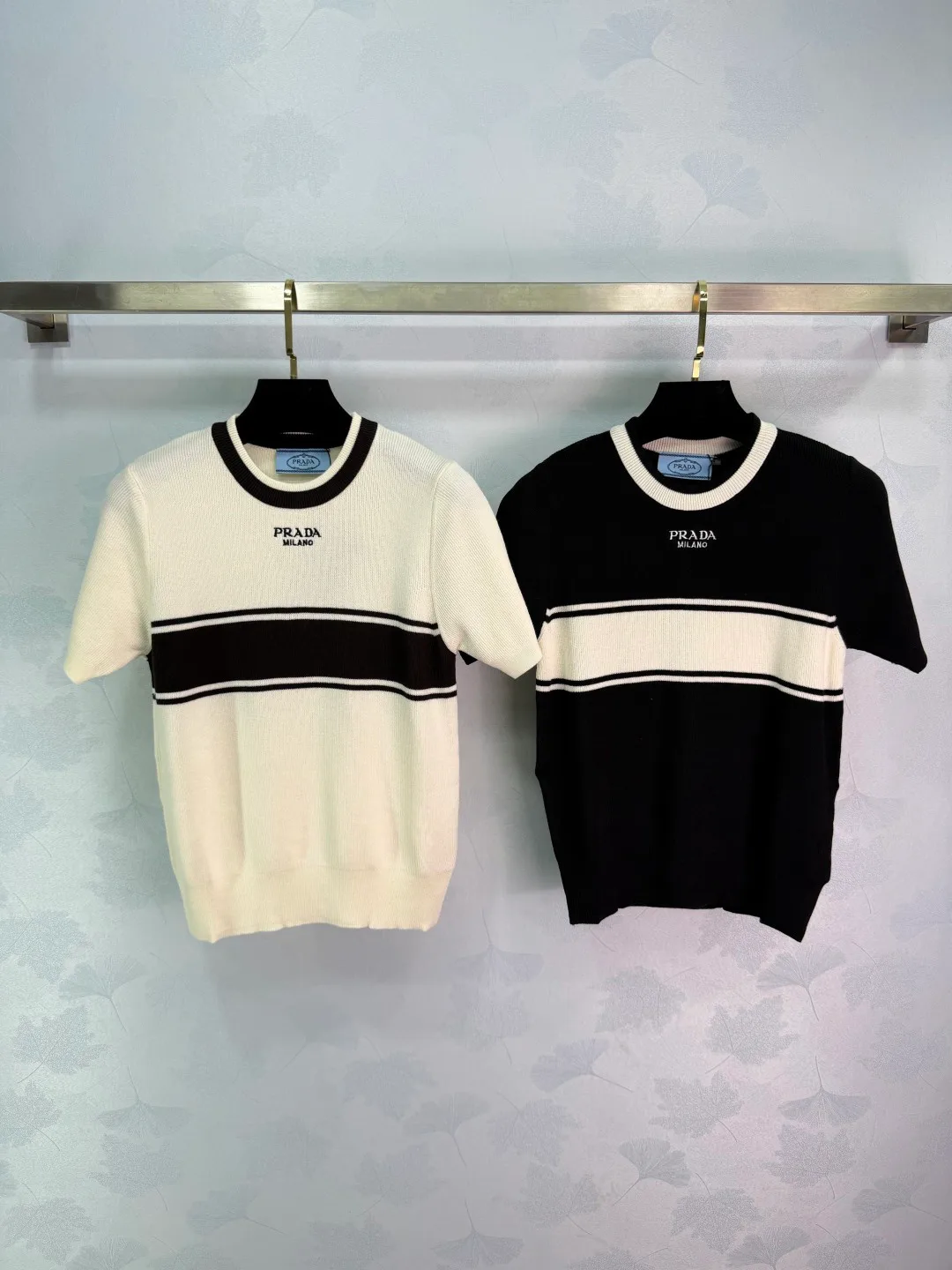 Джемперы И Свитеры Женские Prada 11475947