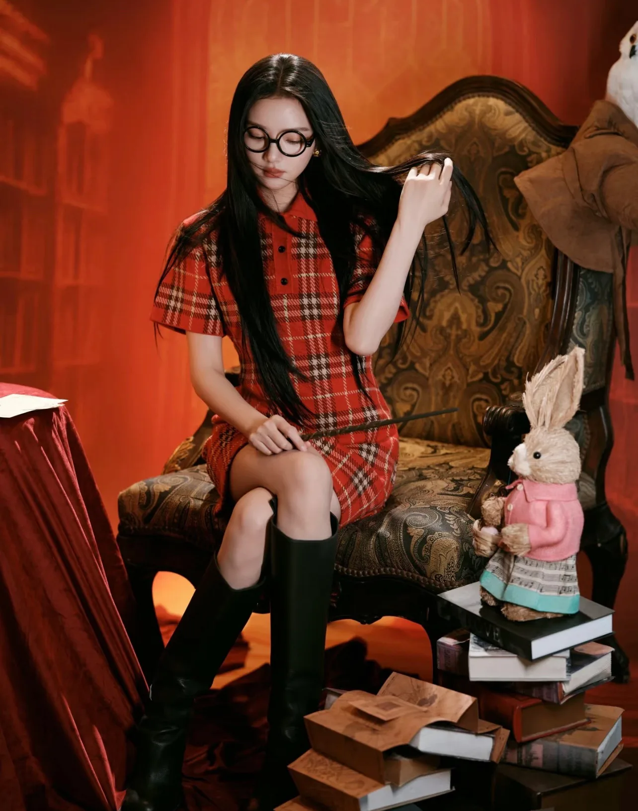 Платья Женские Burberry 1894956