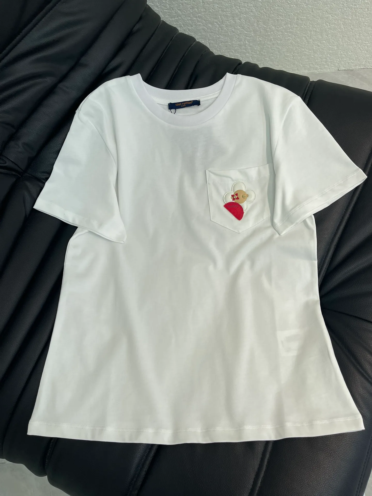 Футболки Женские Louis Vuitton 9584324