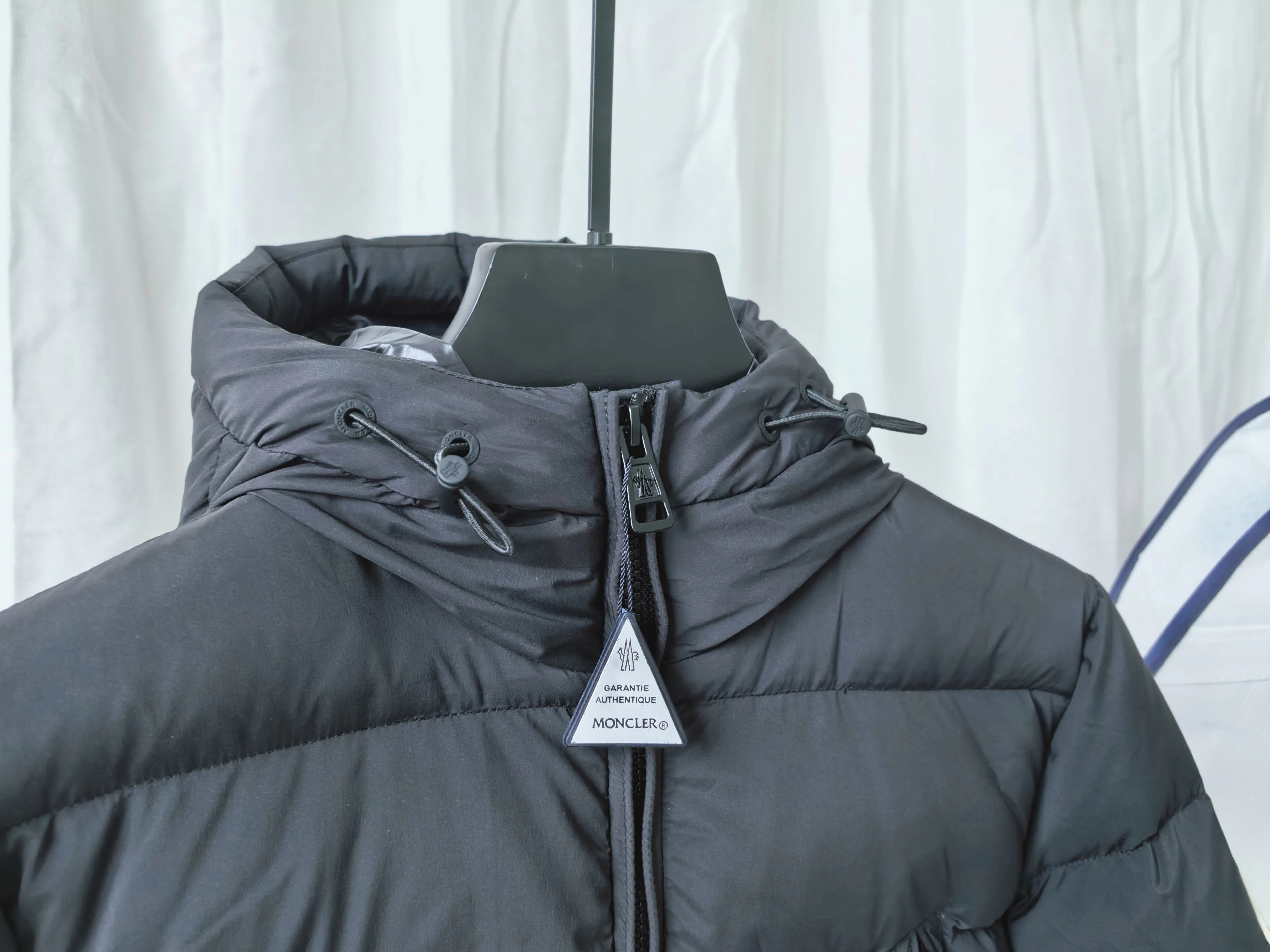 Куртки И Пуховики Женские Moncler 19397965