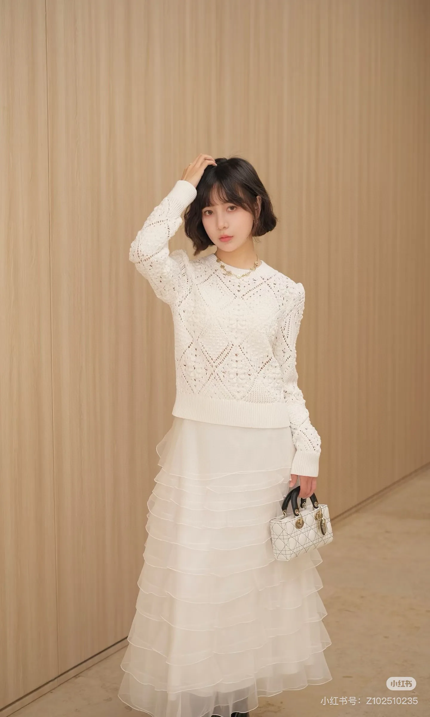 Юбки Женские Christian Dior 196211