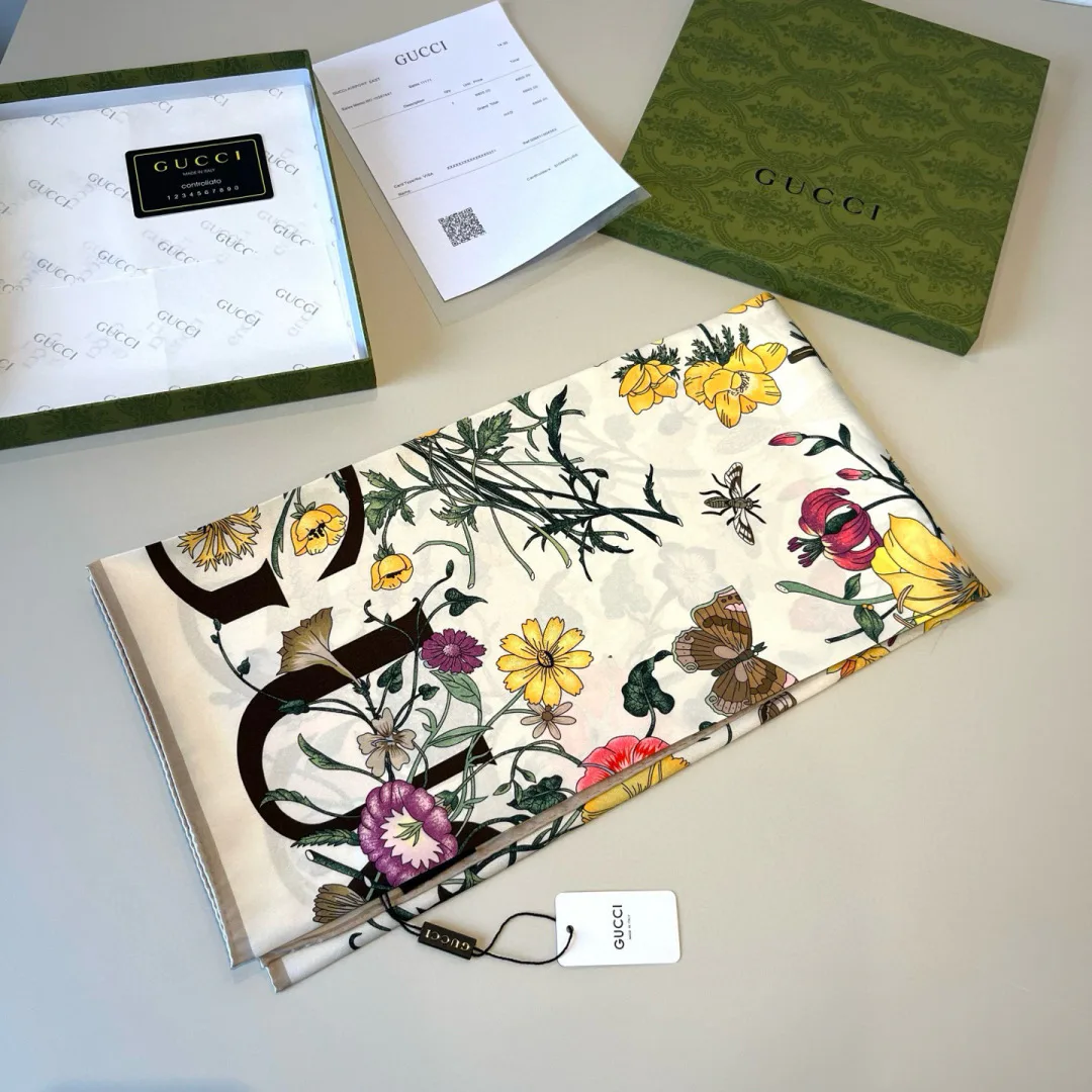 Платки Gucci 11115320