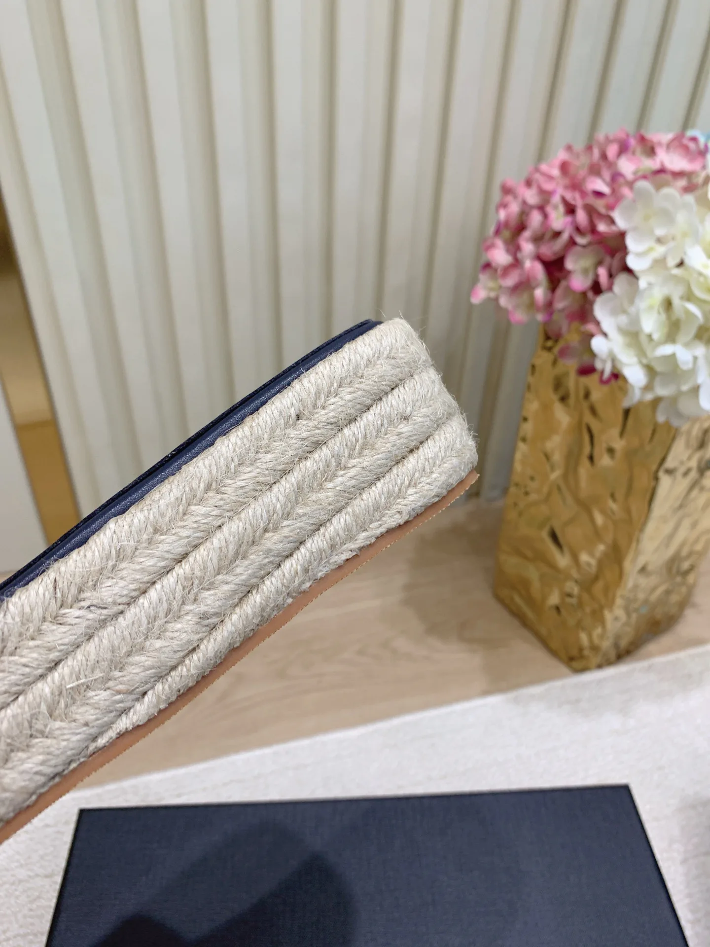 Шлепанцы Женские Christian Dior 961745