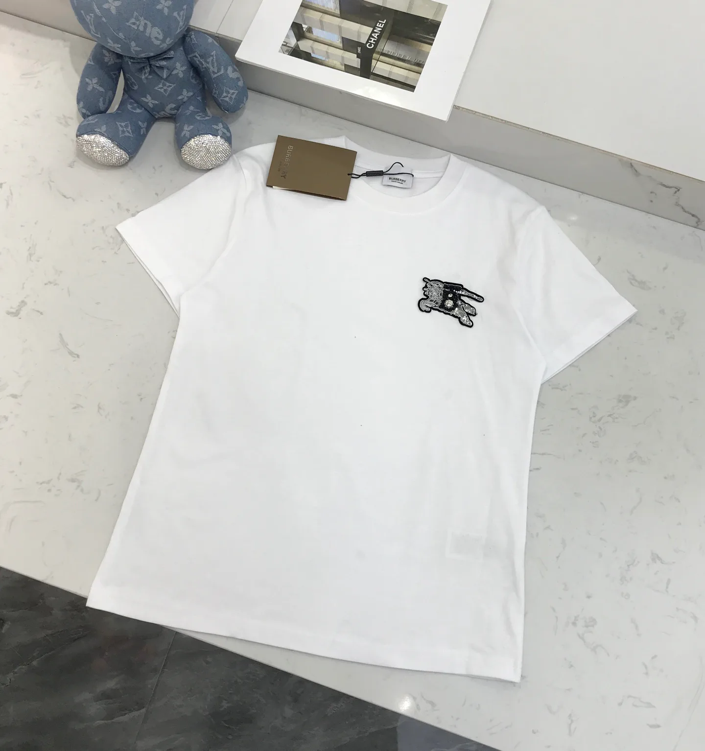 Футболки Женские Burberry 11215032