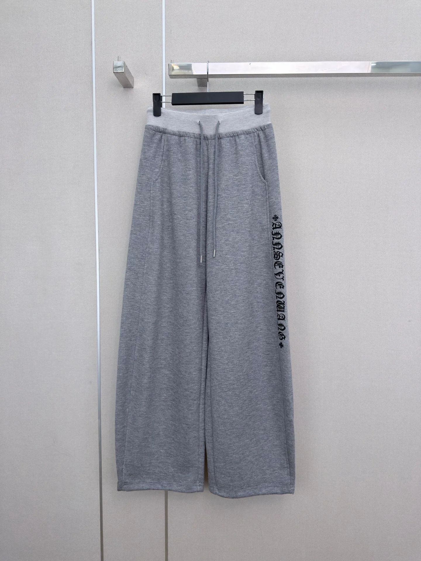 Брюки Женские Chrome Hearts 18877909