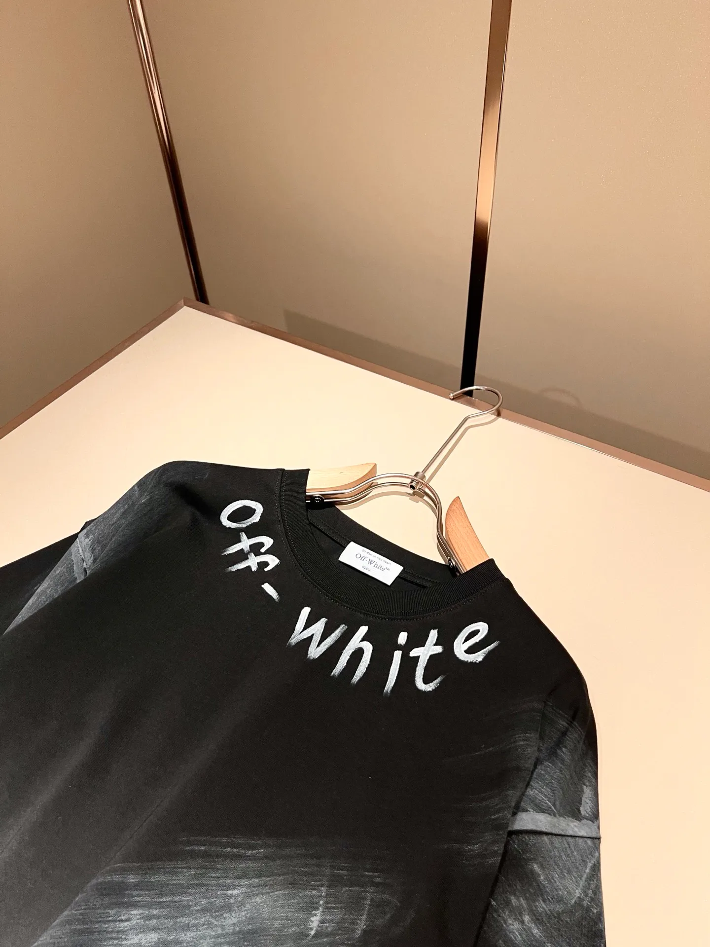 Футболки Женские Off-White 11952891