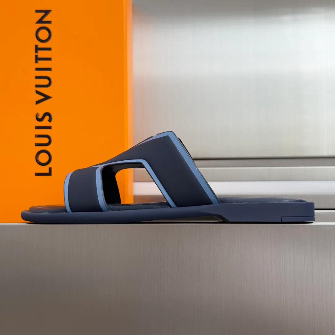 Сандалии Мужские Louis Vuitton 11527133