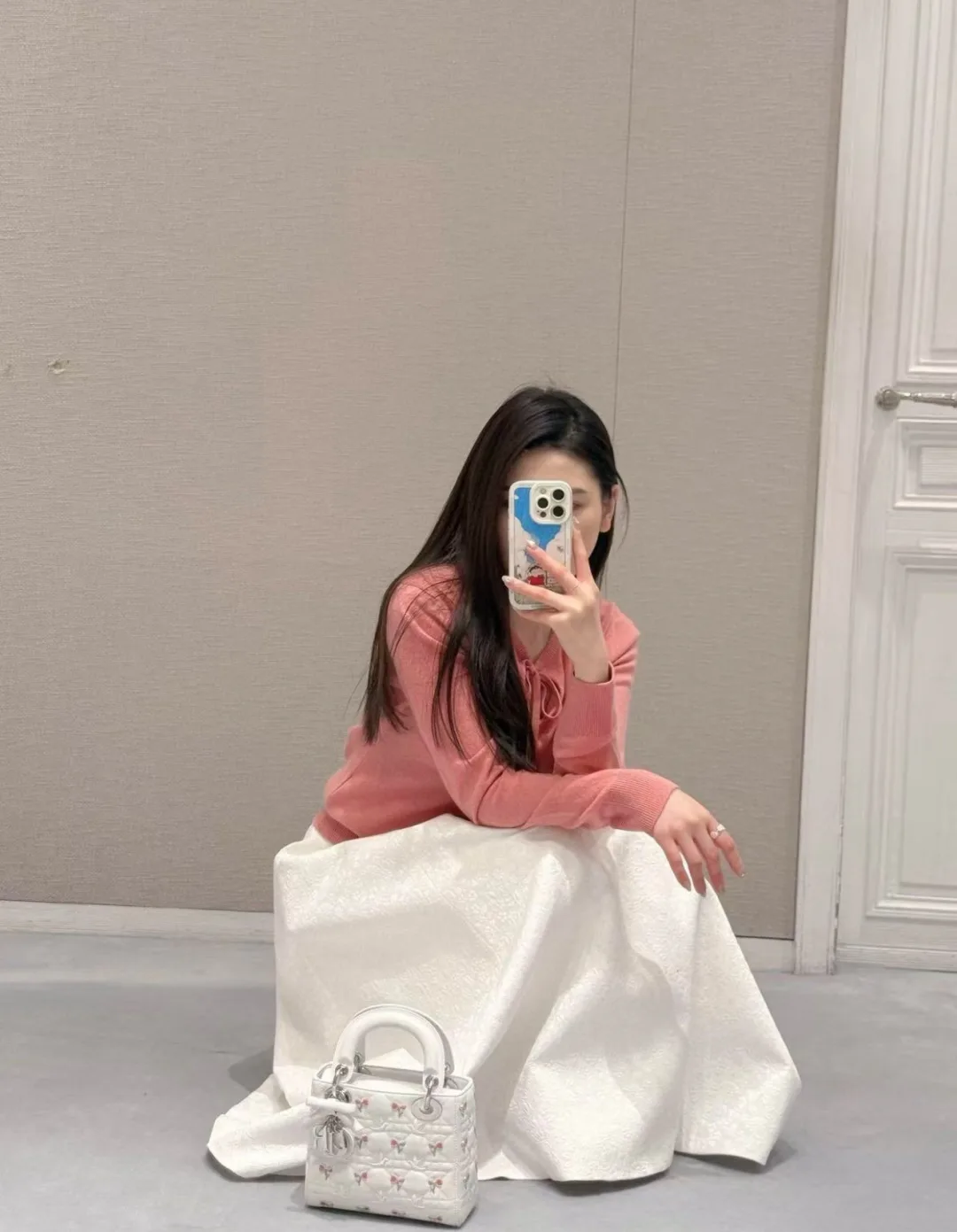 Топы Женские Christian Dior 11318180