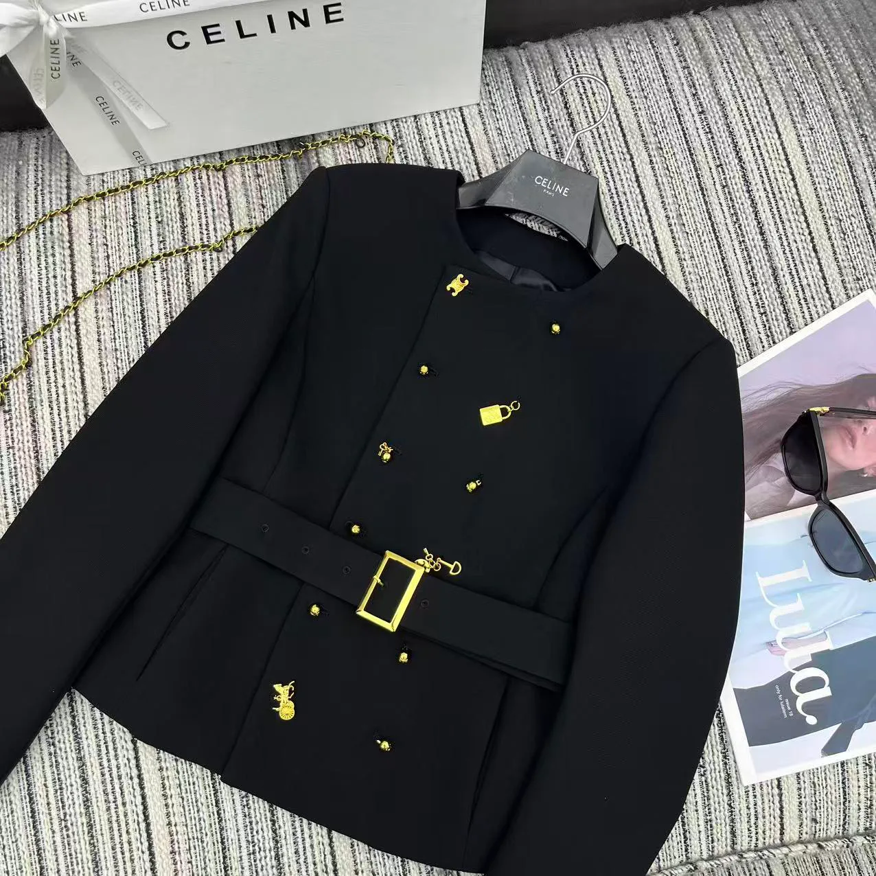 Костюмы Женские Celine 12649721