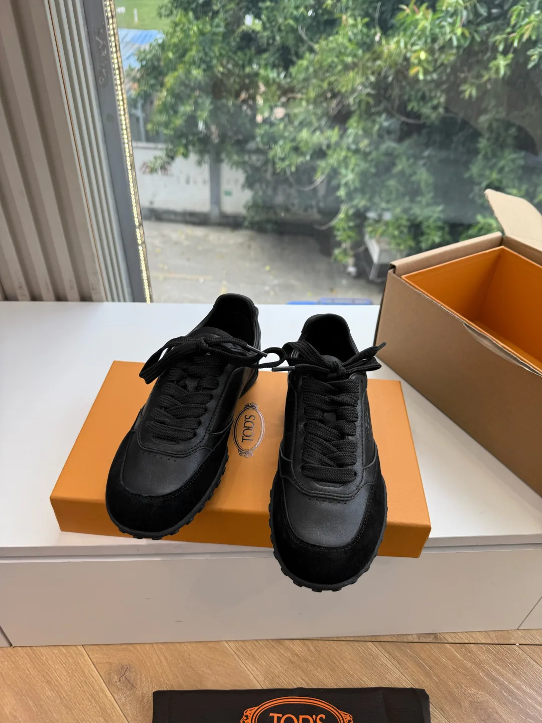 Кроссовки Женские Tod's 18497986