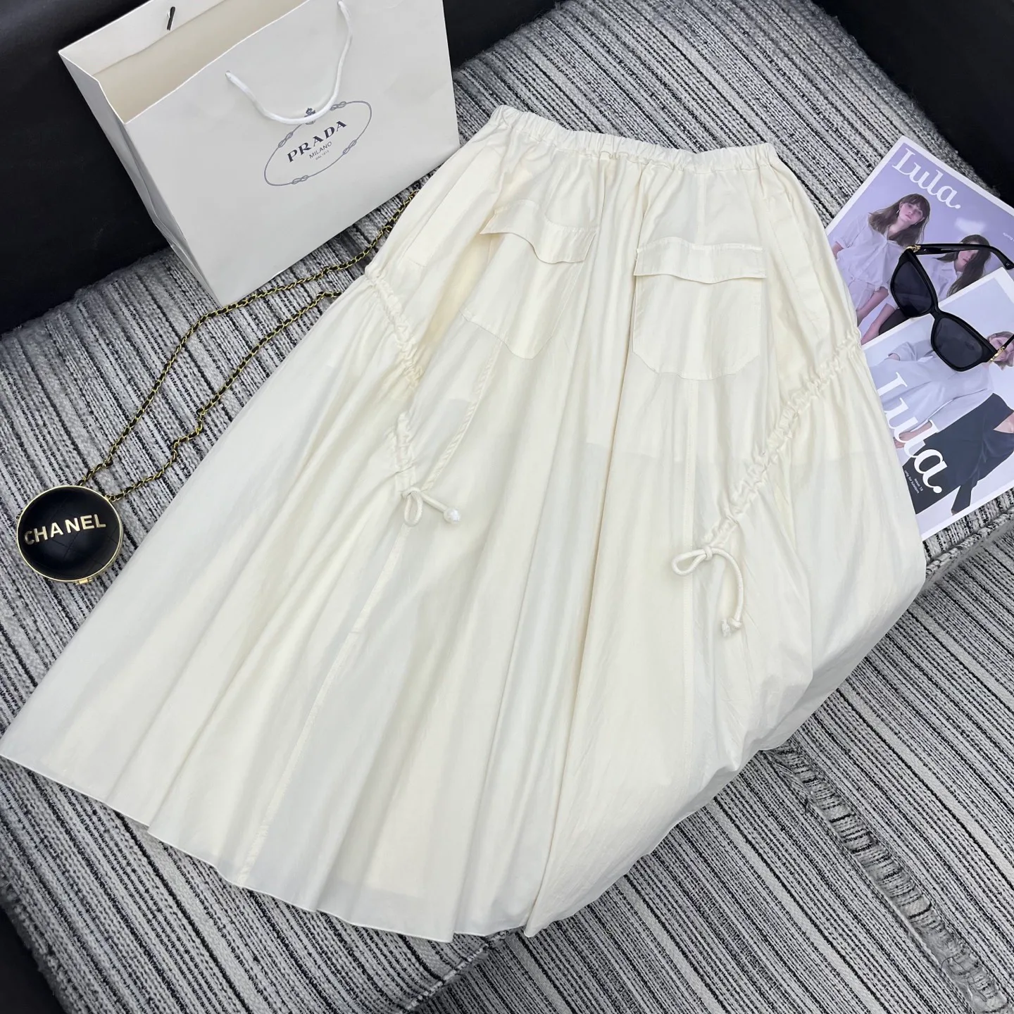 Юбки Женские Prada 28267