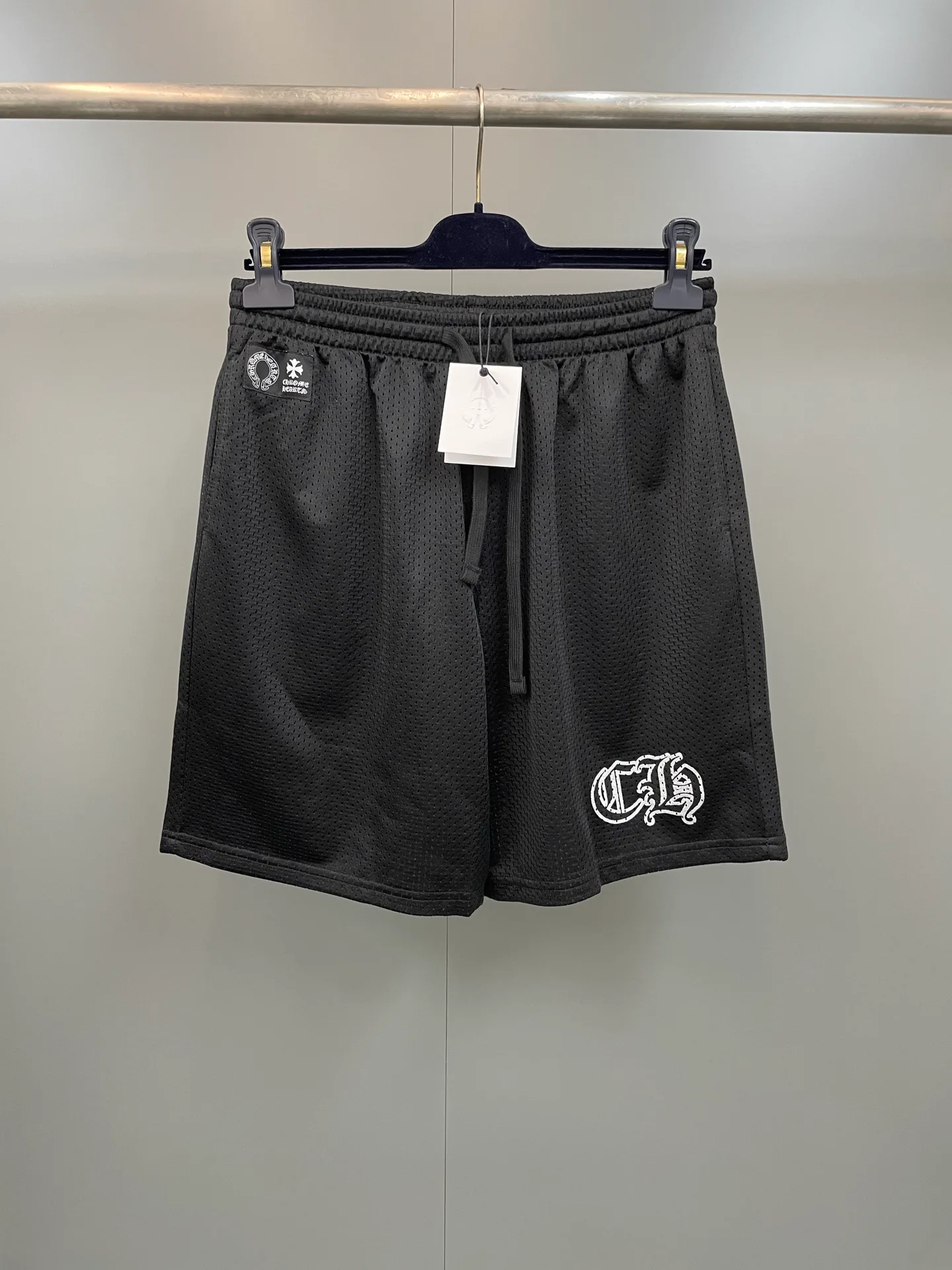 Шорты Мужские Chrome Hearts 13245928