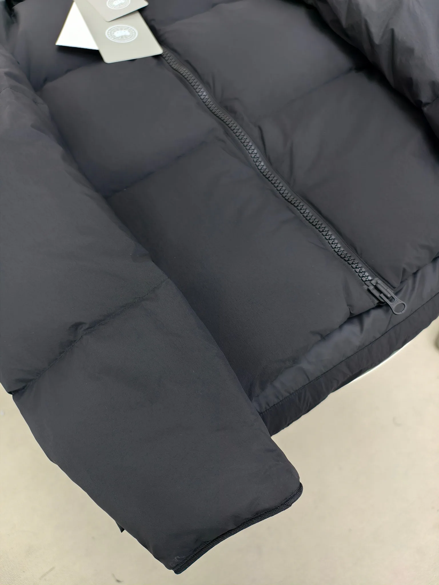 Куртки И Пуховики Женские Canada Goose 18926123
